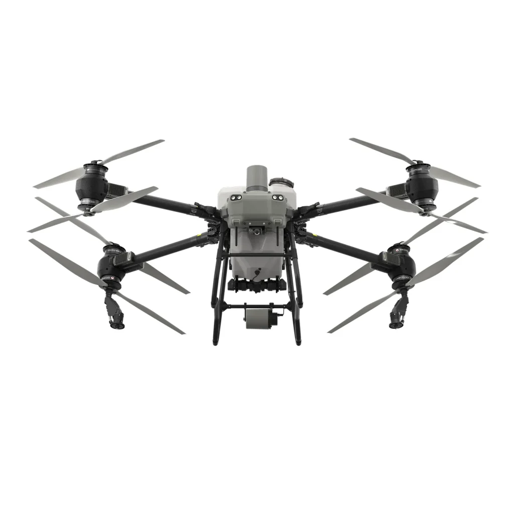 DJI AGRAS T50 — платформа дрона