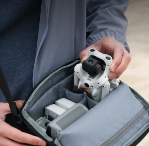 Gimbal Protector