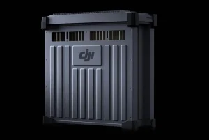 Intelligent Flight Battery — komplektga qarab