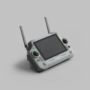 Intelligent Flight Battery