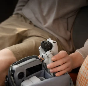Gimbal Protector