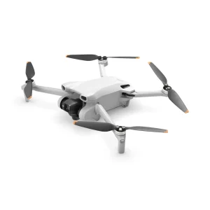 Intelligent Flight Battery