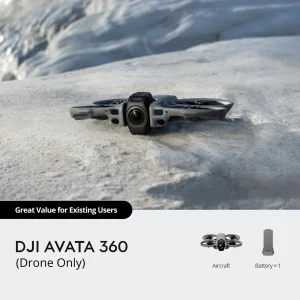 Gimbal Protector