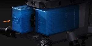 Intelligent Flight Battery to‘plami