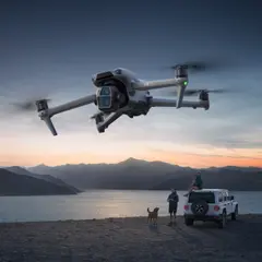 DJI Air 3S