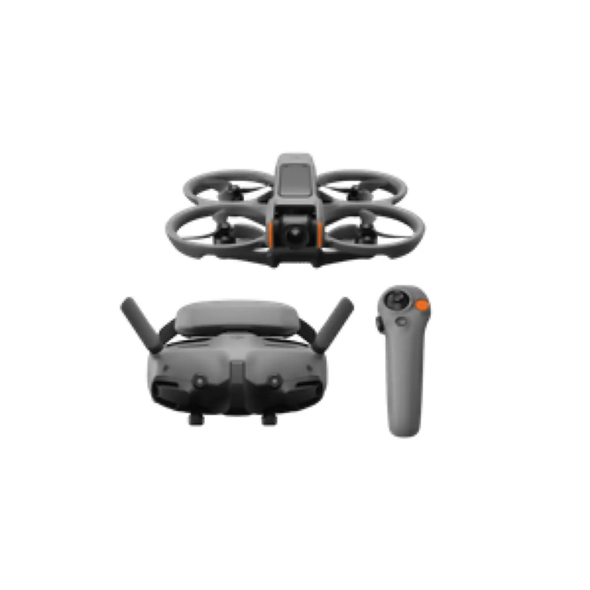 DJI Avata 2