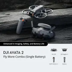 DJI Avata 2