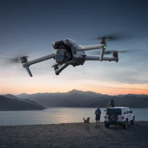 DJI RC-N3