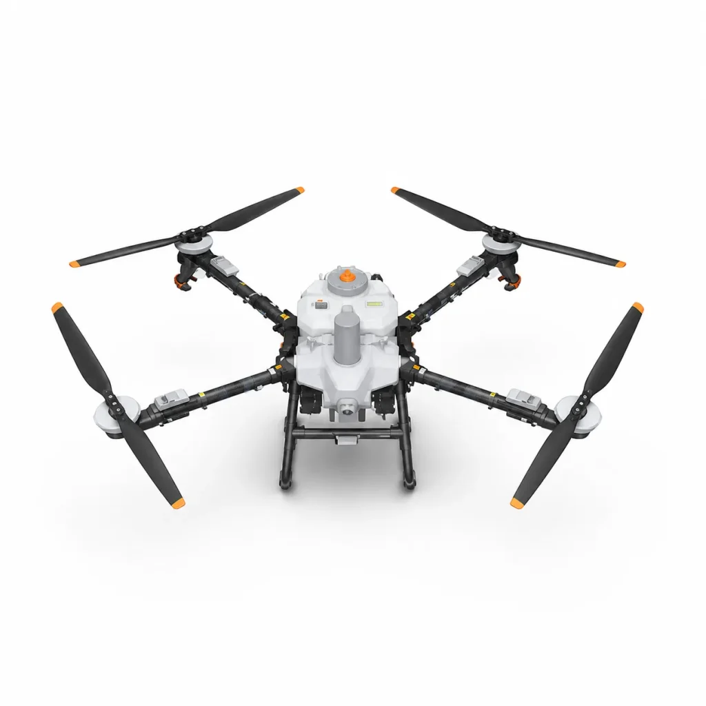 DJI AGRAS T55 — платформа дрона