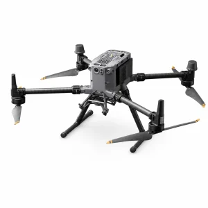 DJI Matrice 350 RTK sanoat droni