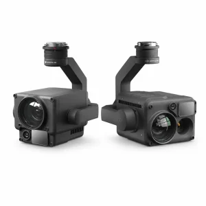 DJI Zenmuse H20 Series professional payload