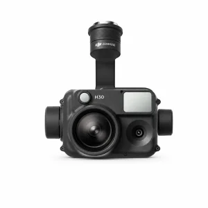 DJI Zenmuse H30 Series professional payload