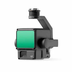 DJI Zenmuse L2 professional payload