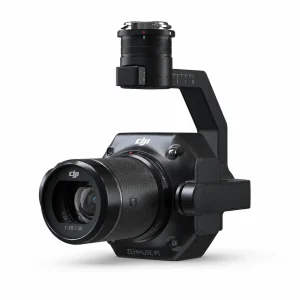 DJI Zenmuse P1 professional payload