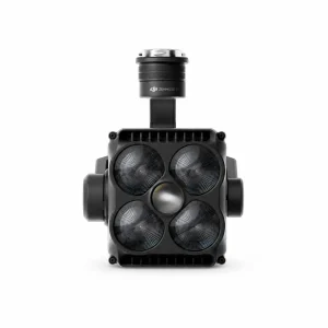DJI Zenmuse S1 professional payload