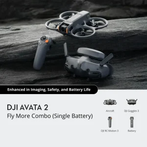 DJI RC Motion 3