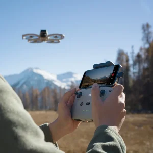 DJI RC-N3