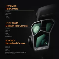 DJI Mavic 3 Pro