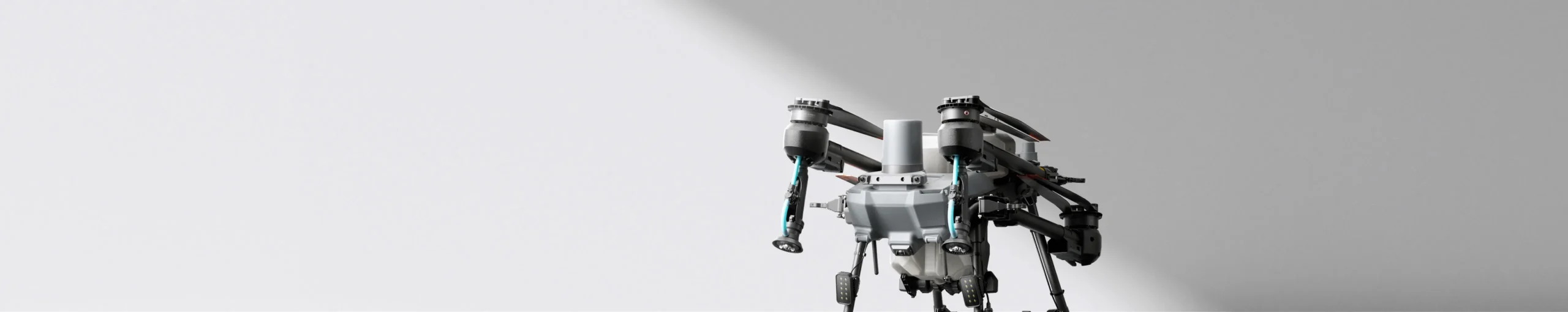 DJI Agras T25P