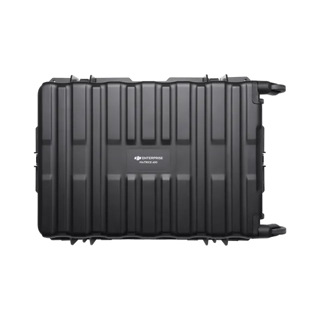 Транспортировочный кейс Matrice 400 × 1