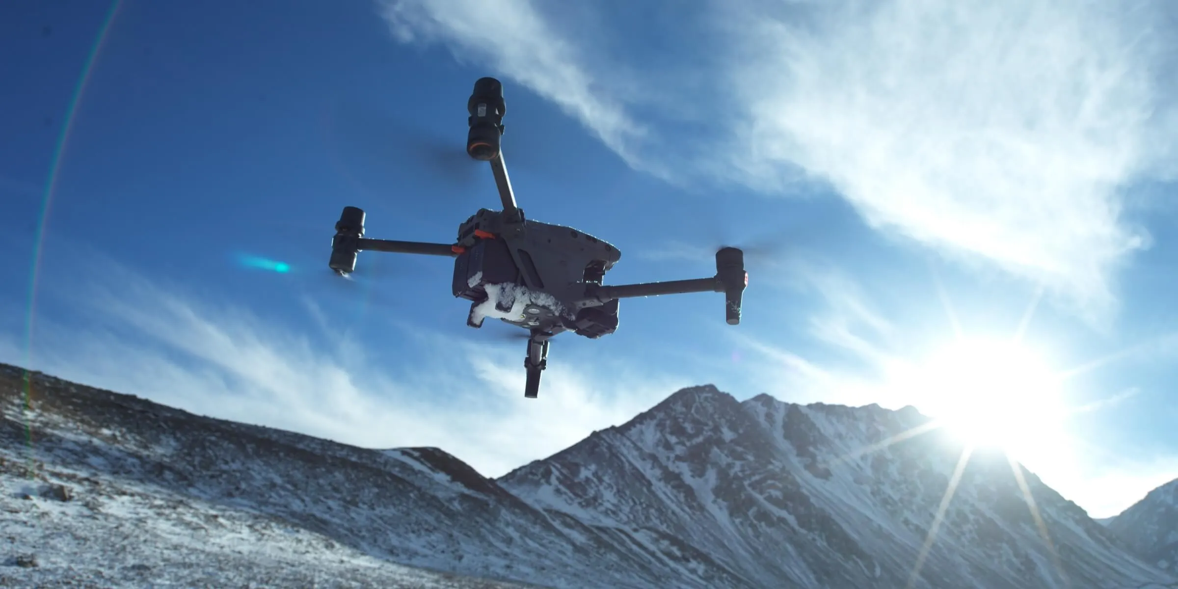 DJI Matrice 350 RTK