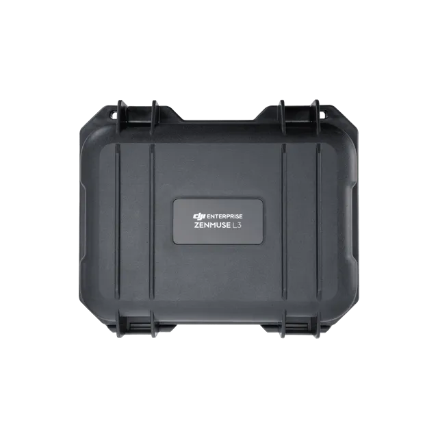 Кейс Zenmuse L3 × 1