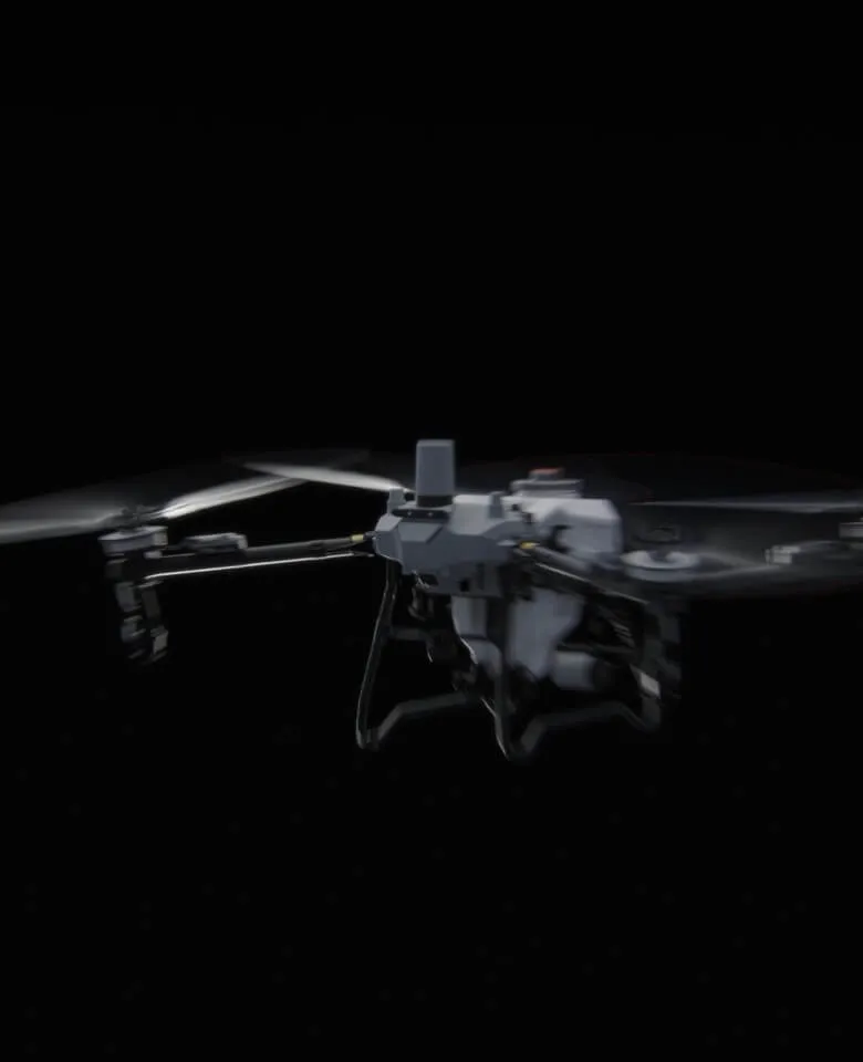 DJI AGRAS T70P