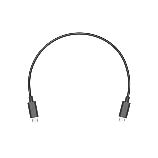 Кабель USB-C–USB-C × 1