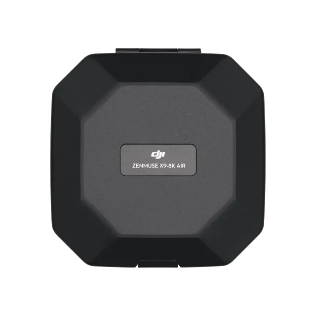 Кейс камеры Zenmuse X9-8K Air × 1