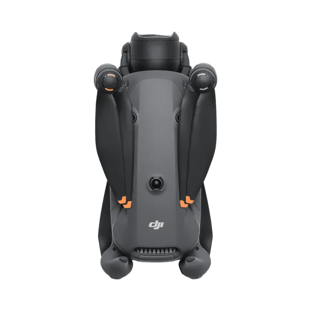 Дрон DJI Mavic 4 Pro (комплект DJI RC 2) × 1