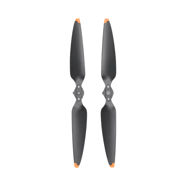 Малошумные пропеллеры DJI Air 3 (пара) × 3