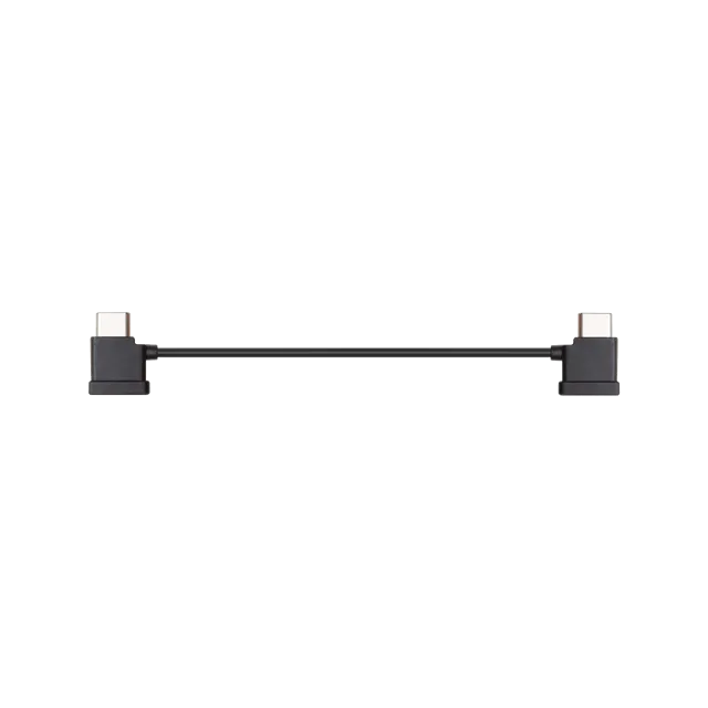 Кабель пульта DJI RC-N (USB-C) × 1