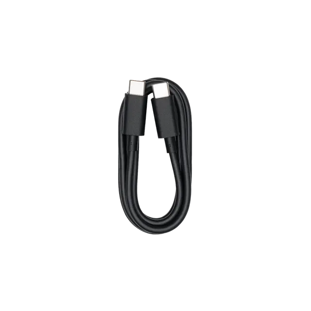 Кабель USB-C–USB-C × 1
