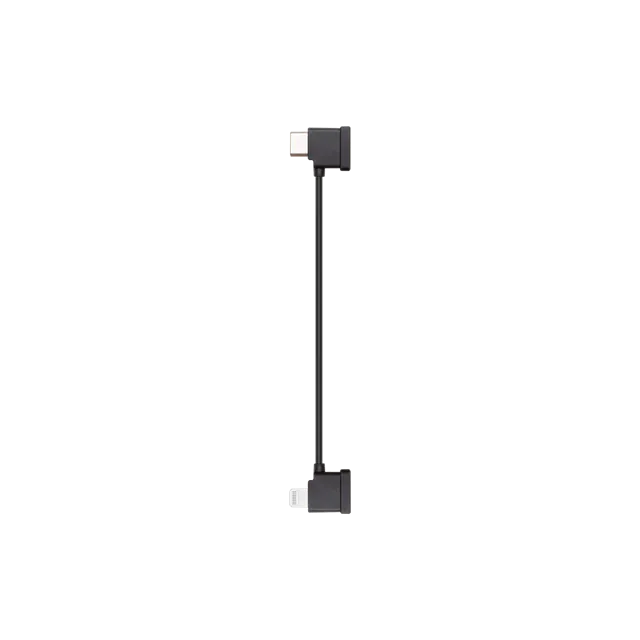 Кабель пульта DJI RC-N2 (Lightning) — 1 шт.
