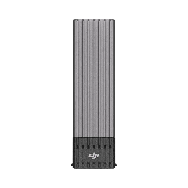 DJI PROSSD 1TB × 1