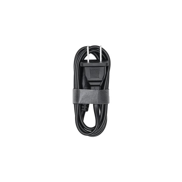 Сетевой кабель адаптера 100 Вт — зависит от региона × 1