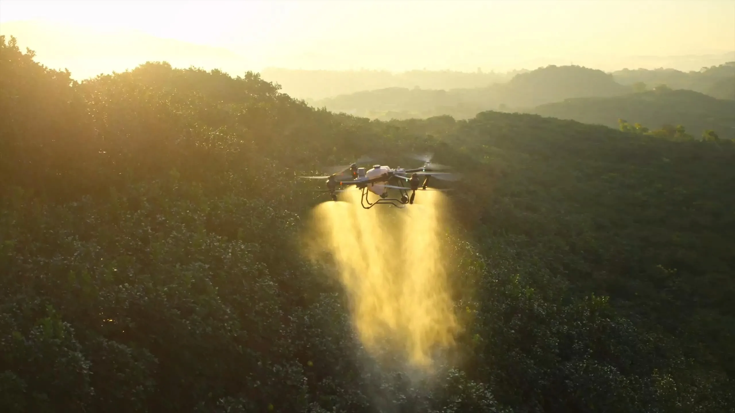 DJI AGRAS T50
