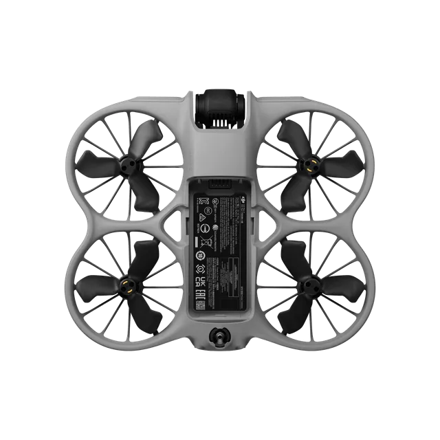 DJI Neo 2 дрон (комплект без пульта) × 1