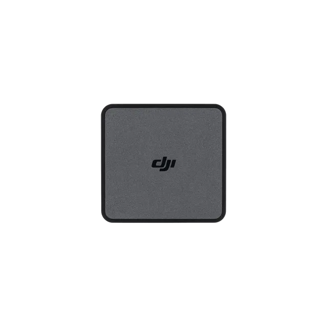 Адаптер питания USB-C 100 Вт × 1