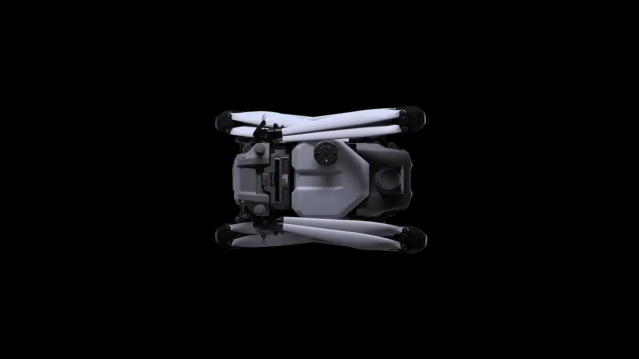DJI AGRAS T50