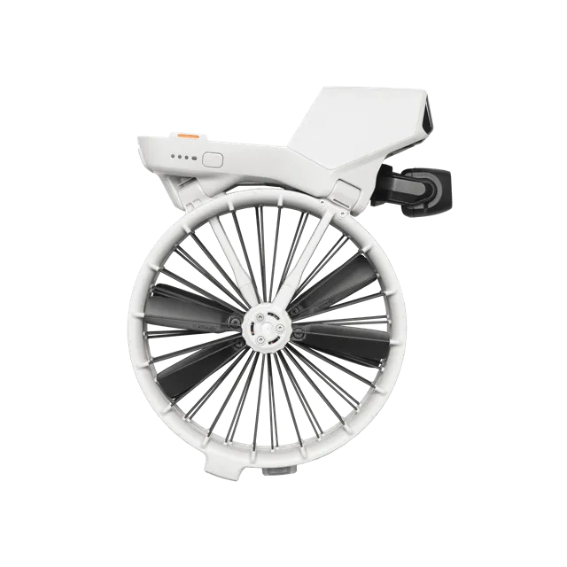 Дрон DJI Flip (комплект DJI RC-N3) × 1