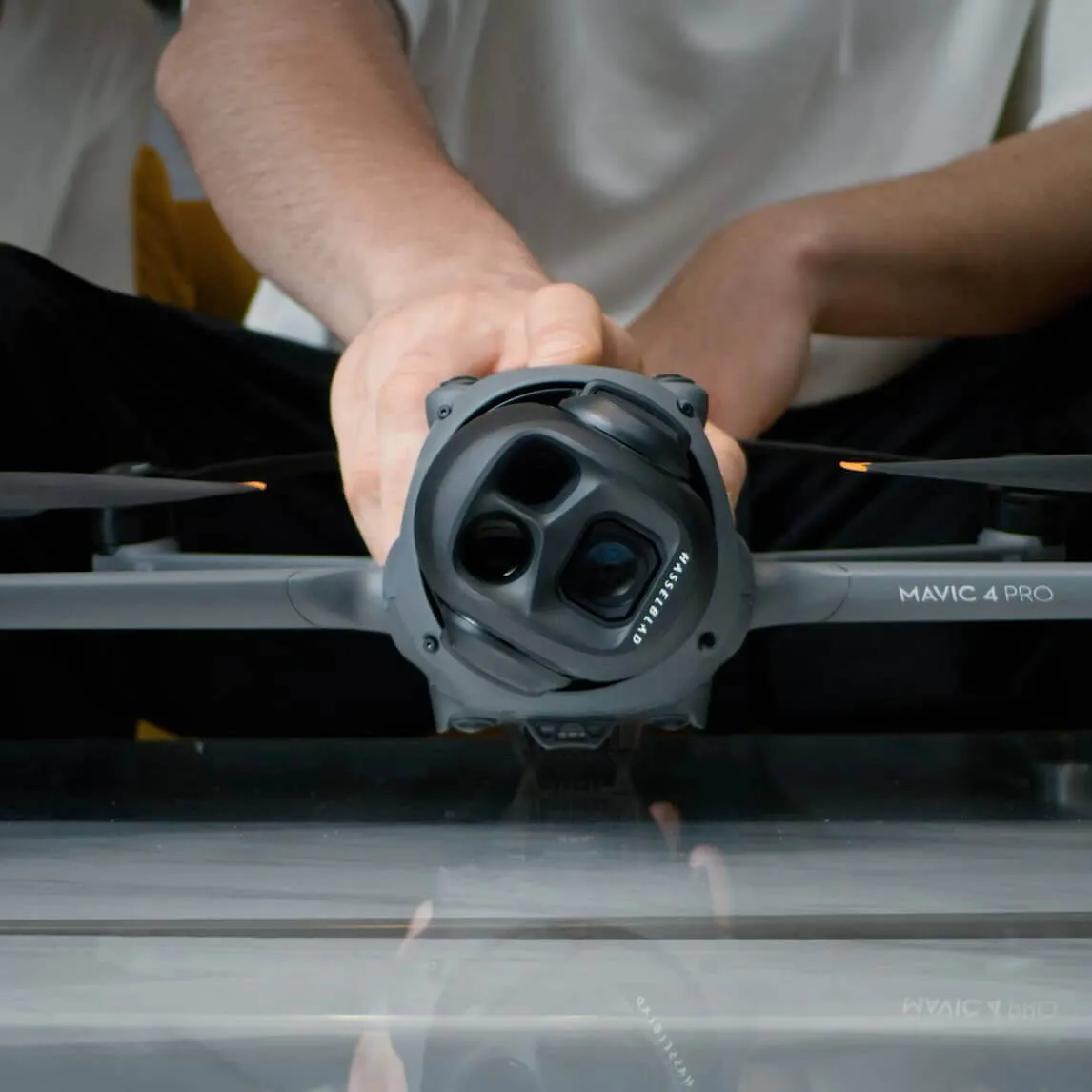 DJI AGRAS T55