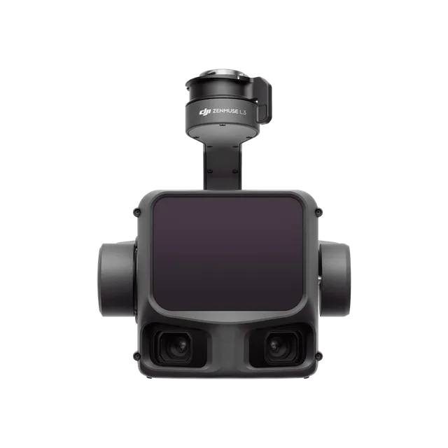 Zenmuse L3 × 1