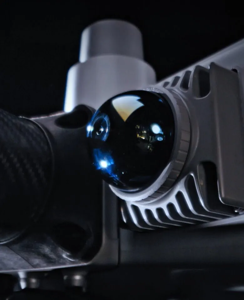 DJI AGRAS T100