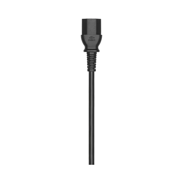 Кабель питания AC зарядного хаба TB51 × 1