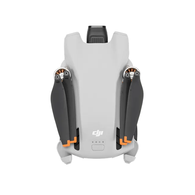 Дрон DJI Mini 3 (комплект DJI RC-N1) × 1