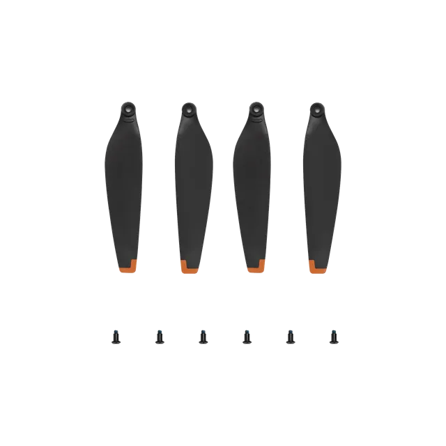 DJI Mini 3/Lito Series запасные пропеллеры (пара) × 1