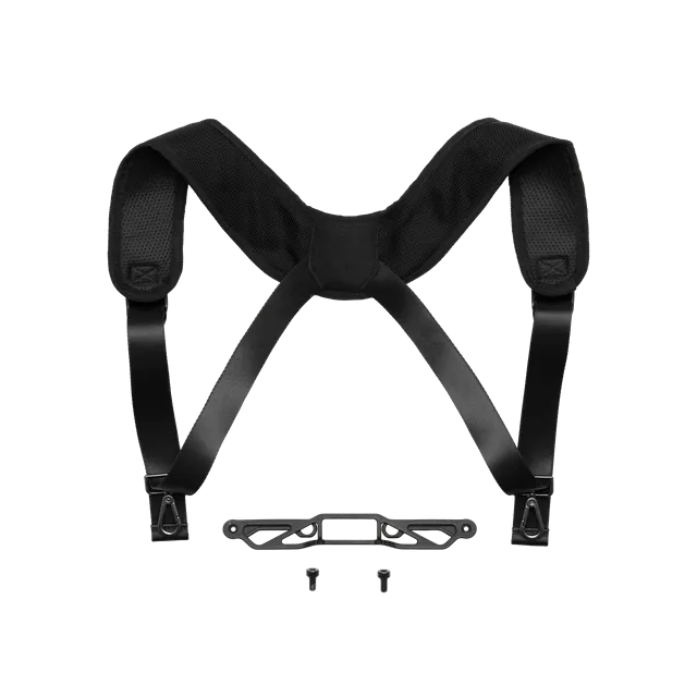 Комплект ремня и кронштейна DJI RC Plus 2 × 1