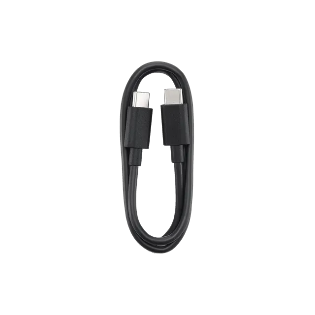 Кабель передачи данных USB-C–USB-C × 1