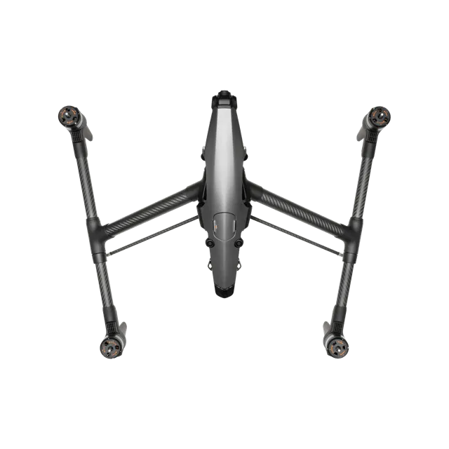 Дрон DJI Inspire 3 × 1